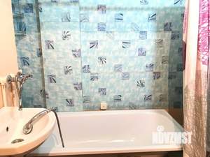 Студия квартира, на длительный срок, 28м2, 15/20 этаж