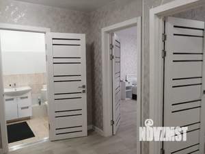 2-к квартира, посуточно, 50м2, 2/10 этаж