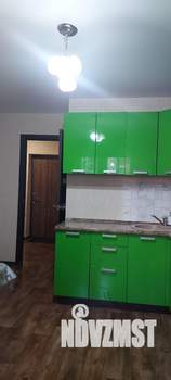 1-к квартира, на длительный срок, 44м2, 4/10 этаж