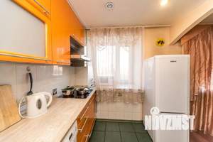 2-к квартира, посуточно, 55м2, 4/4 этаж