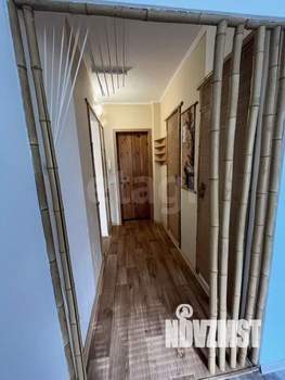 1-к квартира, на длительный срок, 36м2, 6/6 этаж