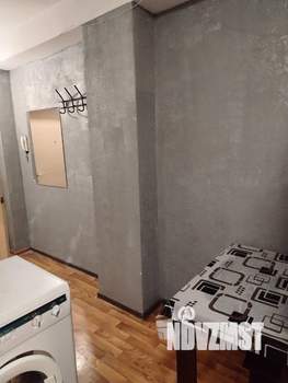 1-к квартира, на длительный срок, 28м2, 1/6 этаж