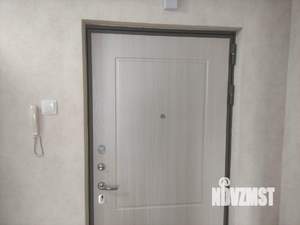 1-к квартира, на длительный срок, 41м2, 4/17 этаж