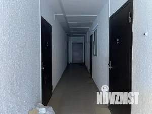 1-к квартира, на длительный срок, 42м2, 7/21 этаж