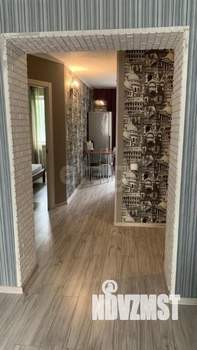 3-к квартира, на длительный срок, 68м2, 2/5 этаж