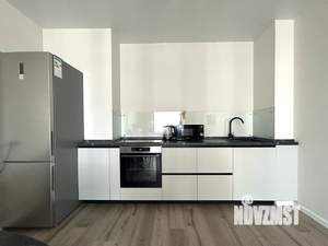 2-к квартира, посуточно, 68м2, 6/26 этаж