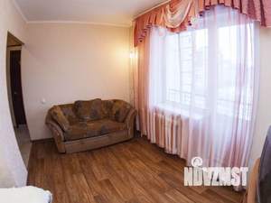 1-к квартира, посуточно, 38м2, 8/9 этаж