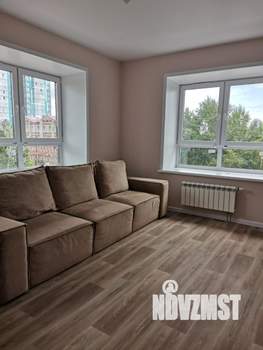 2-к квартира, на длительный срок, 69м2, 3/15 этаж