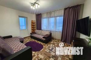 2-к квартира, посуточно, 56м2, 14/25 этаж