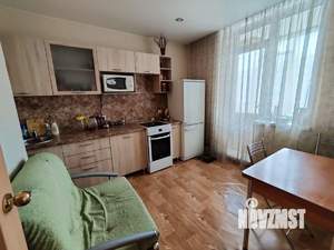 1-к квартира, на длительный срок, 40м2, 7/10 этаж