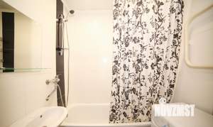 1-к квартира, посуточно, 39м2, 4/10 этаж