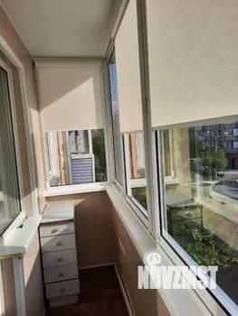 2-к квартира, на длительный срок, 46м2, 3/5 этаж