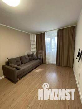 Студия квартира, на длительный срок, 28м2, 7/25 этаж