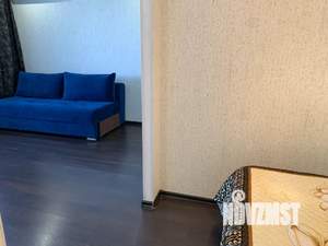 1-к квартира, посуточно, 34м2, 10/10 этаж