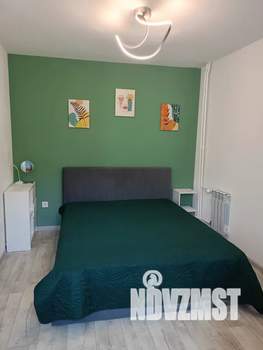 Студия квартира, посуточно, 25м2, 13/24 этаж