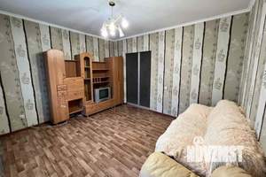 2-к квартира, посуточно, 58м2, 1/1 этаж