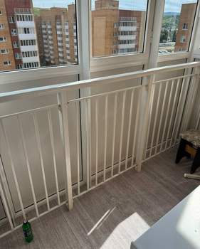 1-к квартира, на длительный срок, 43м2, 9/14 этаж