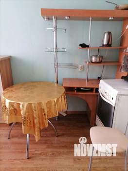 Студия квартира, на длительный срок, 18м2, 1/4 этаж