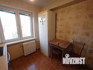 2-к квартира, на длительный срок, 46м2, 5/5 этаж