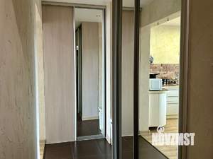 2-к квартира, на длительный срок, 42м2, 5/9 этаж