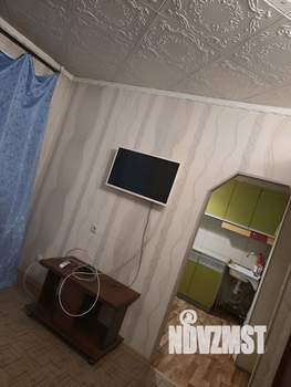 1-к квартира, на длительный срок, 32м2, 2/5 этаж