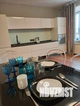 3-к квартира, посуточно, 87м2, 2/17 этаж