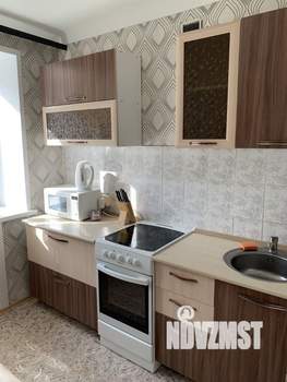 1-к квартира, на длительный срок, 36м2, 3/5 этаж