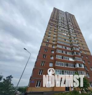 Студия квартира, на длительный срок, 25м2, 25/25 этаж