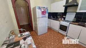 2-к квартира, на длительный срок, 55м2, 3/4 этаж