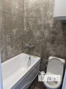 Студия квартира, на длительный срок, 16м2, 2/2 этаж