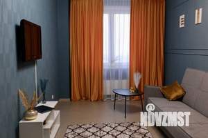 2-к квартира, посуточно, 40м2, 1/1 этаж