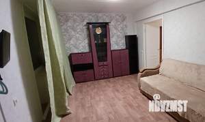 2-к квартира, на длительный срок, 49м2, 2/5 этаж