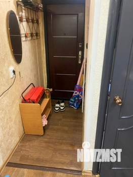 Студия квартира, на длительный срок, 14м2, 5/5 этаж