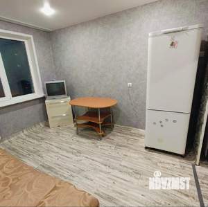 Студия квартира, на длительный срок, 18м2, 4/5 этаж