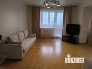 2-к квартира, на длительный срок, 79м2, 5/10 этаж