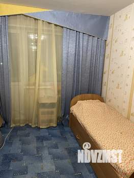 2-к квартира, на длительный срок, 48м2, 4/5 этаж