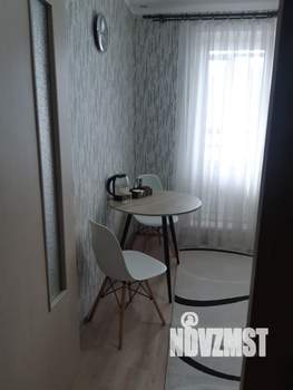 1-к квартира, посуточно, 43м2, 17/17 этаж