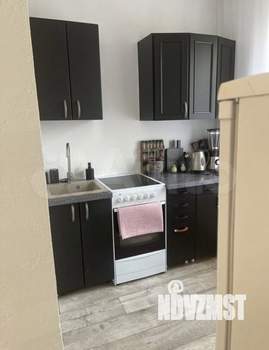 2-к квартира, на длительный срок, 42м2, 2/9 этаж