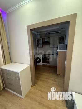 1-к квартира, на длительный срок, 38м2, 3/5 этаж