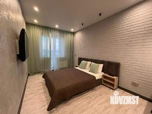 1-к квартира, посуточно, 31м2, 1/1 этаж