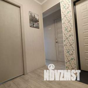 2-к квартира, посуточно, 54м2, 1/1 этаж