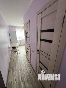 2-к квартира, на длительный срок, 54м2, 4/10 этаж