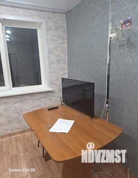 Студия квартира, на длительный срок, 18м2, 2/5 этаж