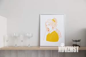 2-к квартира, посуточно, 56м2, 4/10 этаж