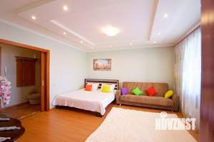 1-к квартира, посуточно, 50м2, 9/10 этаж