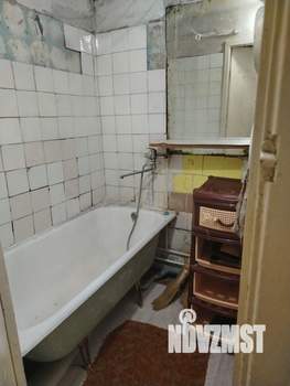2-к квартира, на длительный срок, 46м2, 3/5 этаж