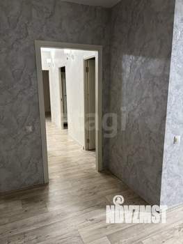 4-к квартира, на длительный срок, 89м2, 14/19 этаж