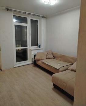 1-к квартира, на длительный срок, 29м2, 2/19 этаж