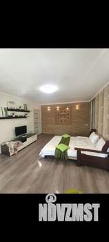 2-к квартира, посуточно, 45м2, 3/5 этаж