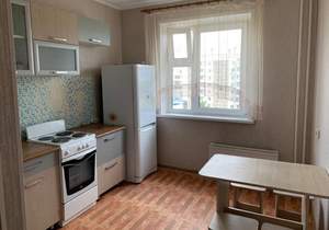 1-к квартира, на длительный срок, 40м2, 8/10 этаж